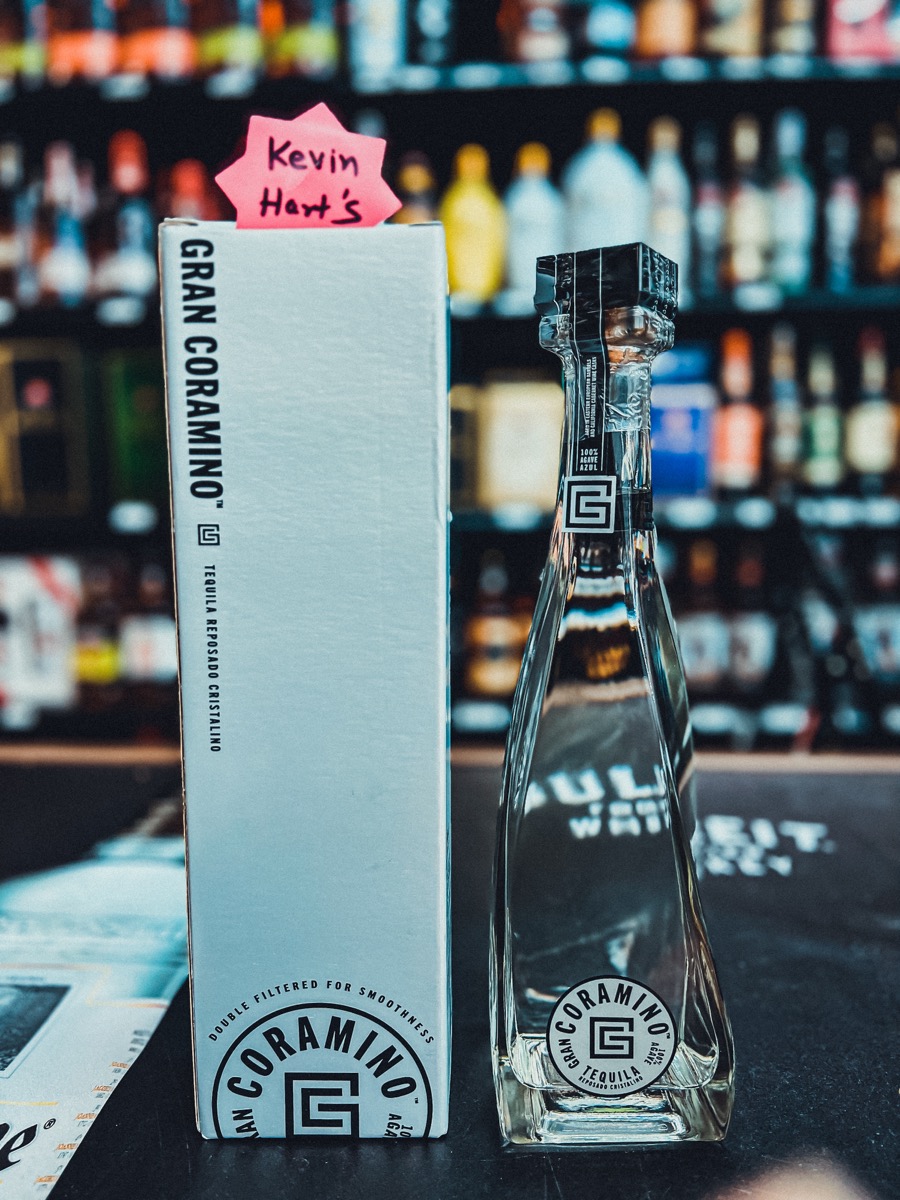 Wine Cellar bottle selection