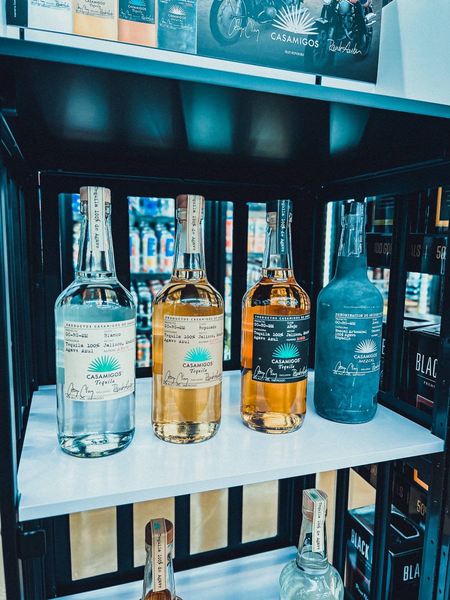 Wine Cellar Waldorf selection