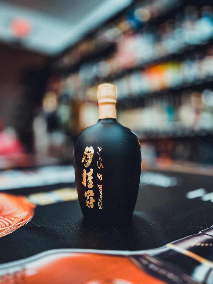 Wine Cellar Waldorf selection